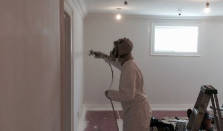 High End Painting and Decorating