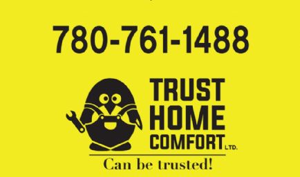 Trust Home Comfort Ltd.