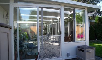 EconoWise Sunrooms and Patio Covers