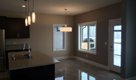 Central Alberta Painting Sevices Ltd.