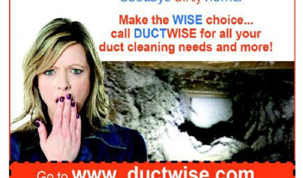 Ductwise Duct Cleaning  
