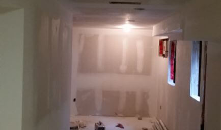 Top to Bottom Drywall
