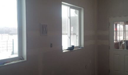 D & M Painting and Drywall Services