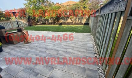 MVR Landscaping