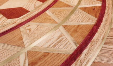 Wood Floors by Design