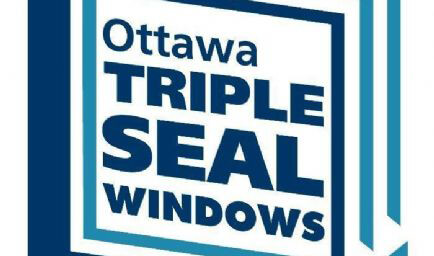 Ottawa Triple Seal Windows Inc.