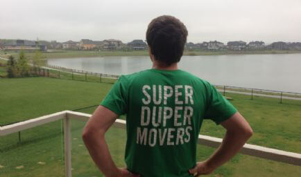 Super Duper Movers