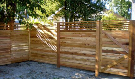 Mainland Deck & Fence Co.