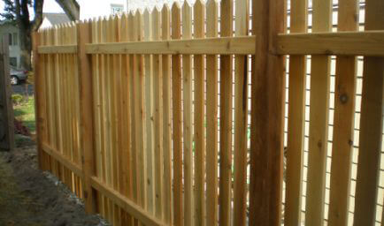 Mainland Deck & Fence Co.