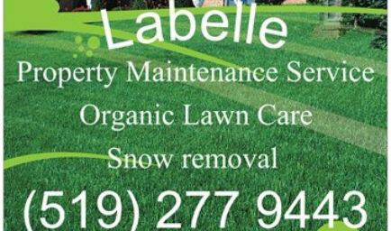 Labelle Property Maintenance Services