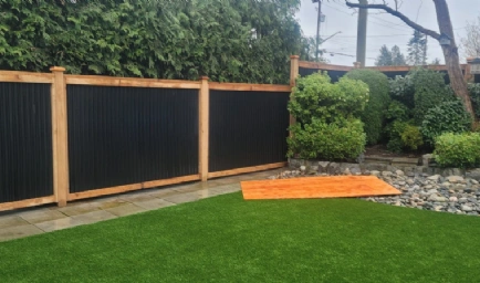 Abby Fence Contracting Ltd. 