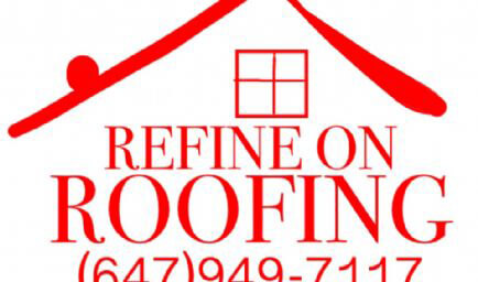 Refine On Roofing Inc