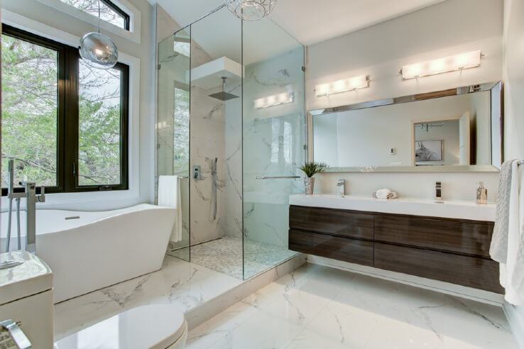 Bathroom Pictures and Design Ideas | Page 5