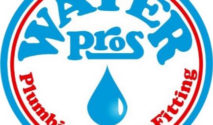 Alberta Water Pros Plumbing & Gas Fitting Ltd.
