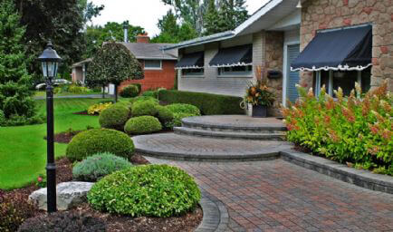 Great Life Landscaping
