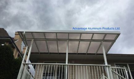 Advantage Aluminum Products Ltd.