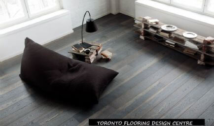 Toronto Flooring Design Centre