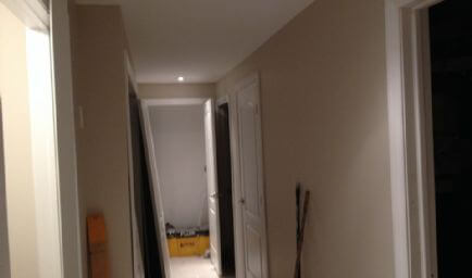 BM Drywall General Contracting
