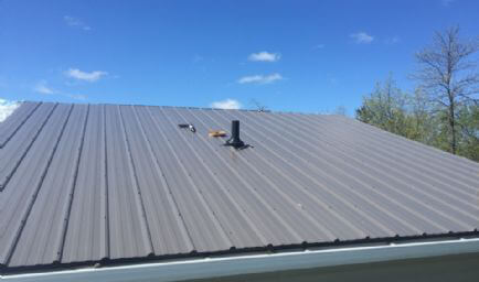 Full House Roofing Ltd