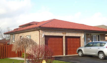 UpRoof Metal Roofing Solutions