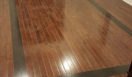 Flooring by the Foot