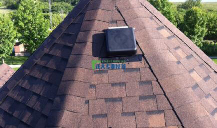 Stable Roofing Inc.