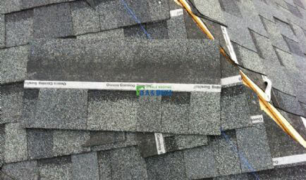 Stable Roofing Inc.