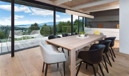Alair Homes South Vancouver