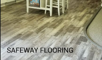 Safeway Carpet & Flooring 