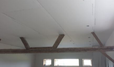TC Drywall & Contracting