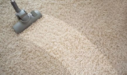 Carpet Cleaning In Richmond Hill