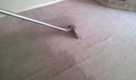 Carpet Cleaning In Richmond Hill