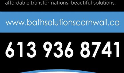 Bath Solutions Cornwall