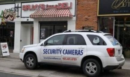 Security Surveillance Group