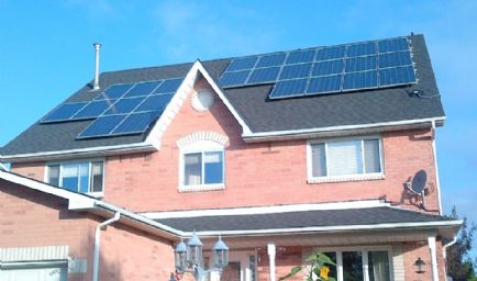 Chambers Electrical and Solar Energy