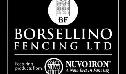 Borsellino Fencing Ltd