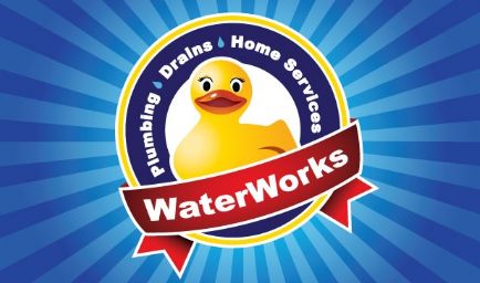 The Waterworks Plumbing and Drains