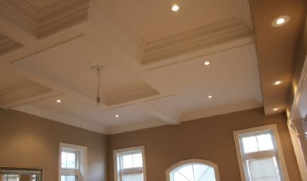 Ceiling Stucco Removal Inc