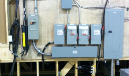 AR Electrical Services Inc.