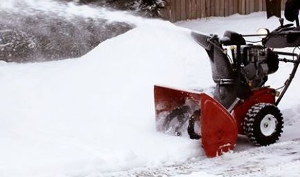 T-Mac's Lawn Care & Snow Removal 