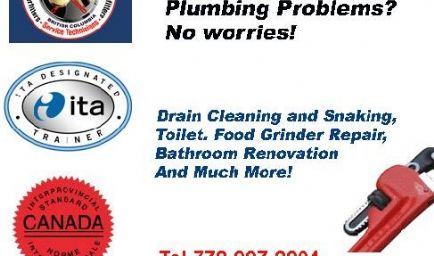One Plumbing & Drain Cleaning