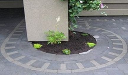Creative By Design Landscaping