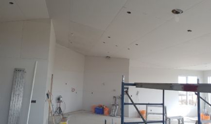 MD-Drywall Incorporated