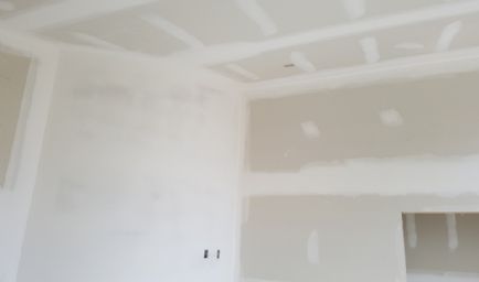 MD-Drywall Incorporated