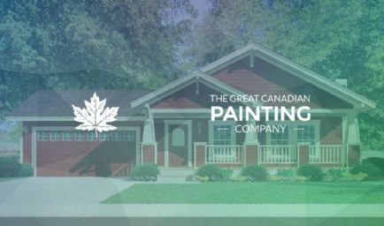 The Great Canadian Painting Company