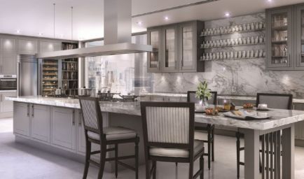 Ultimate Kitchen & Home Reno Inc