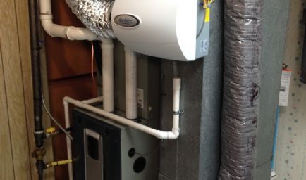Furnace Solutions Heating & Air Conditioning