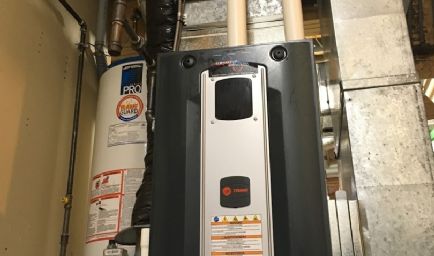 Furnace Solutions Heating & Air Conditioning