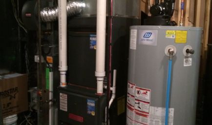 Knight Plumbing, Heating and Air Conditioning