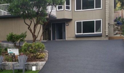 Vancouver Safety Surfacing Ltd